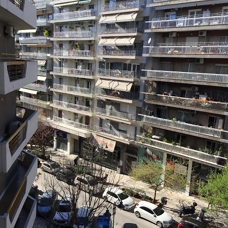 Blue City Center Boutique Apartment 테살로니키 외부 사진