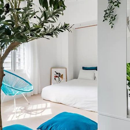 Blue City Center Boutique Apartment 테살로니키 외부 사진