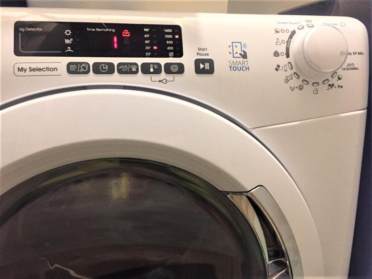 Blue City Center Boutique Apartment 테살로니키 외부 사진