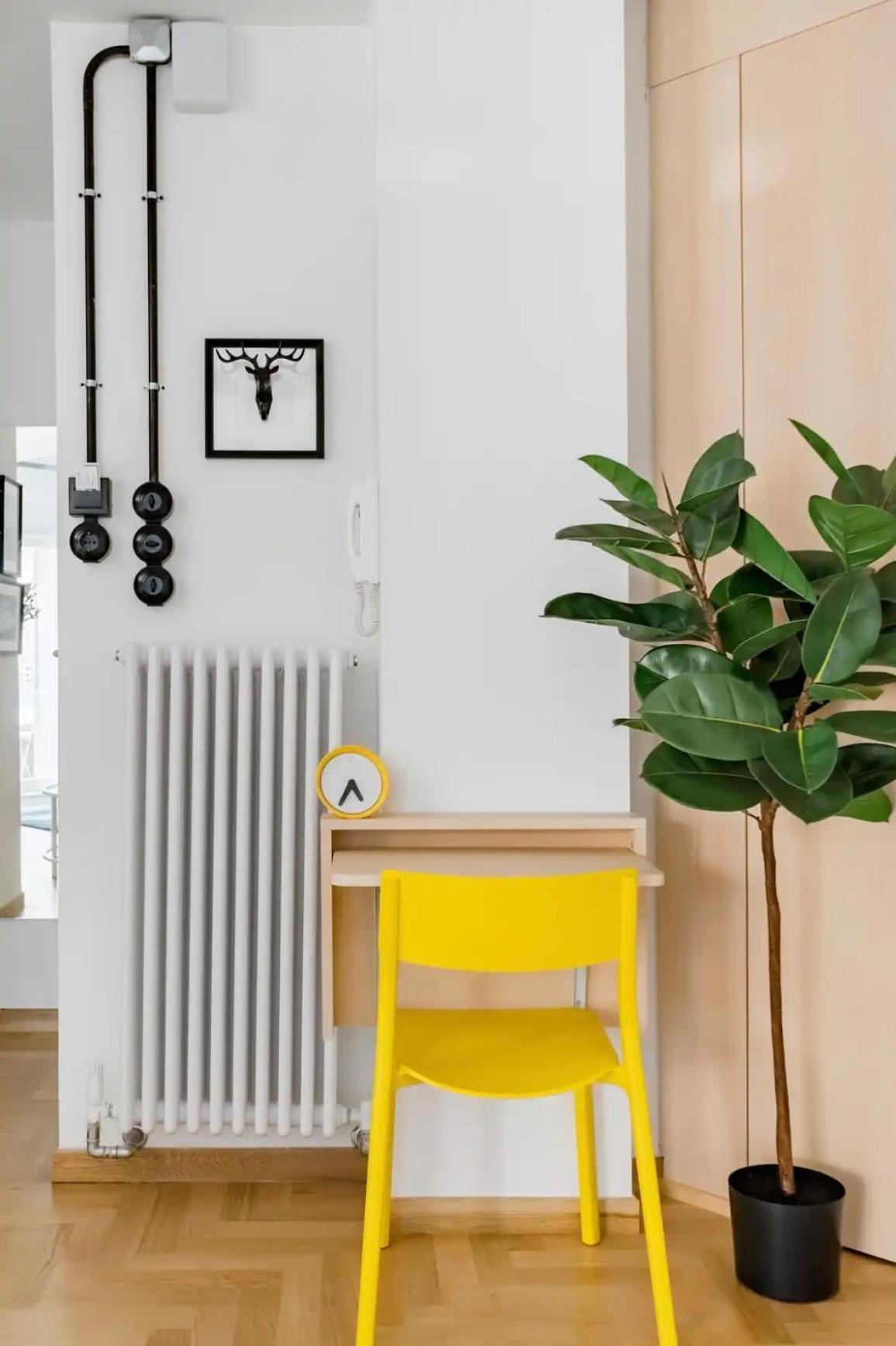 Blue City Center Boutique Apartment 테살로니키 외부 사진