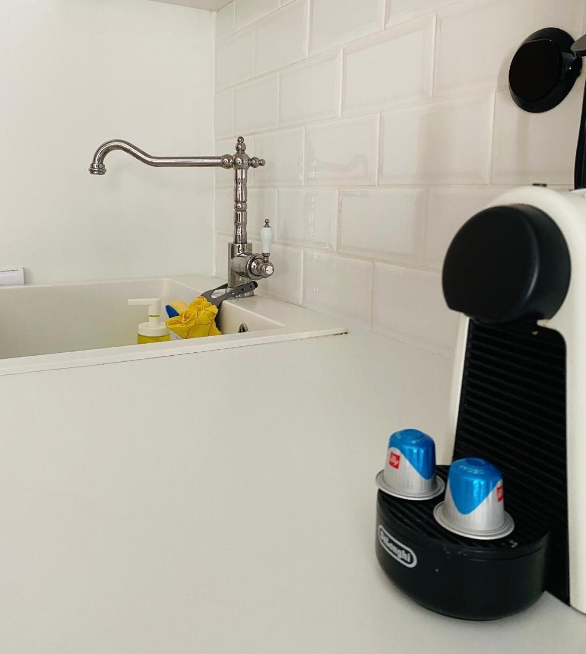 Blue City Center Boutique Apartment 테살로니키 외부 사진