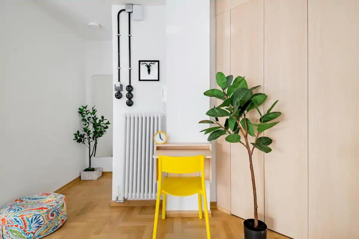 Blue City Center Boutique Apartment 테살로니키 외부 사진