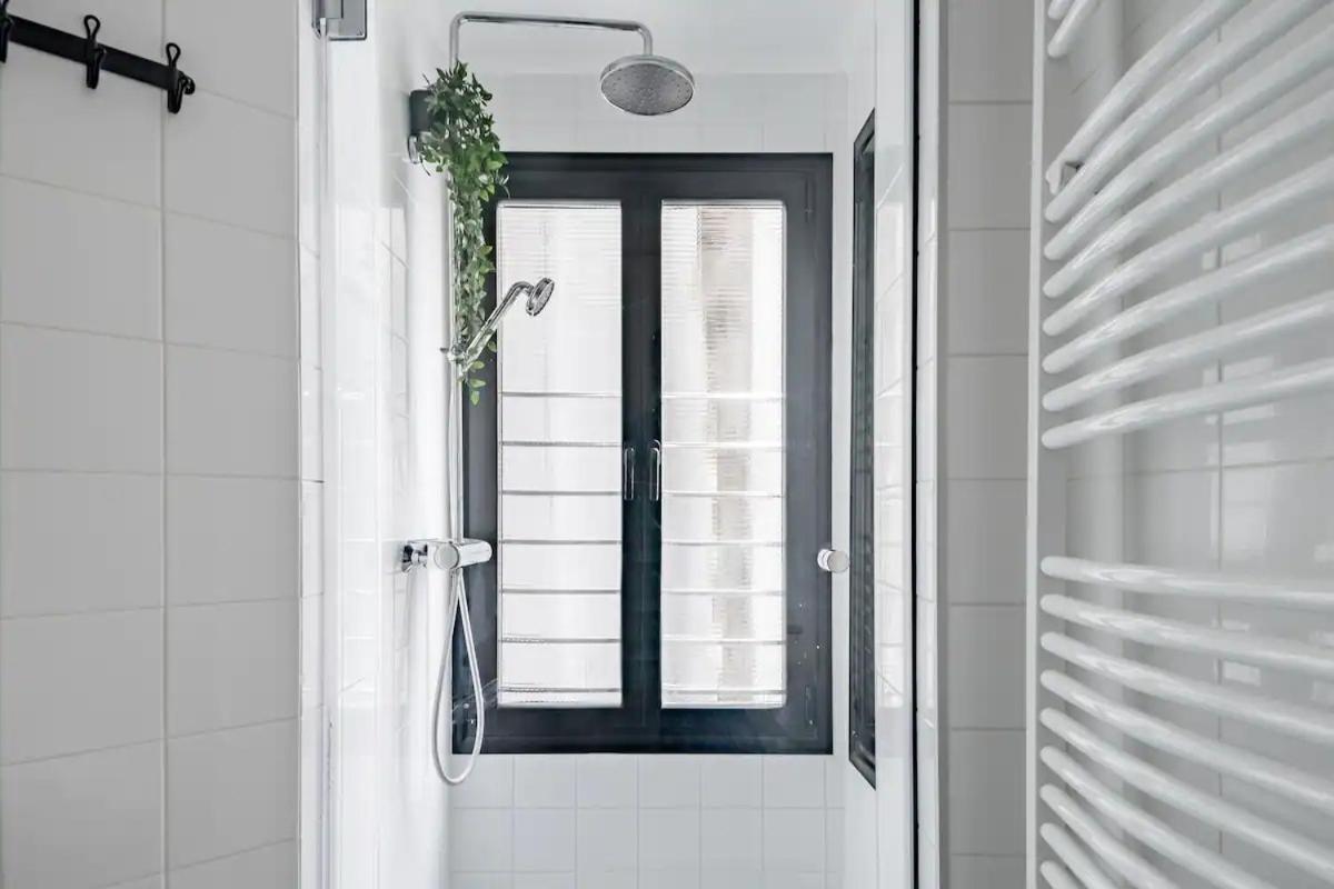Blue City Center Boutique Apartment 테살로니키 외부 사진