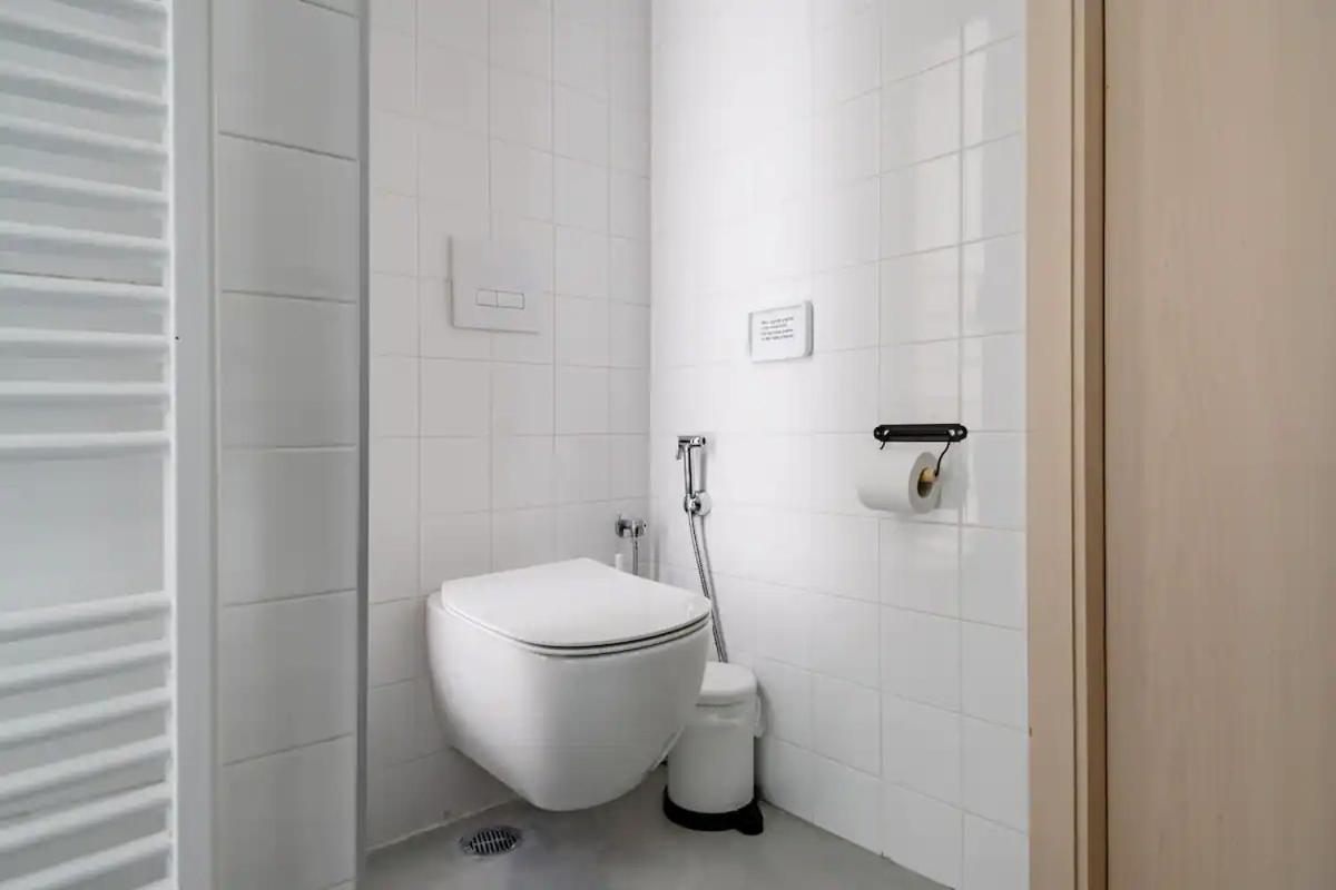 Blue City Center Boutique Apartment 테살로니키 외부 사진