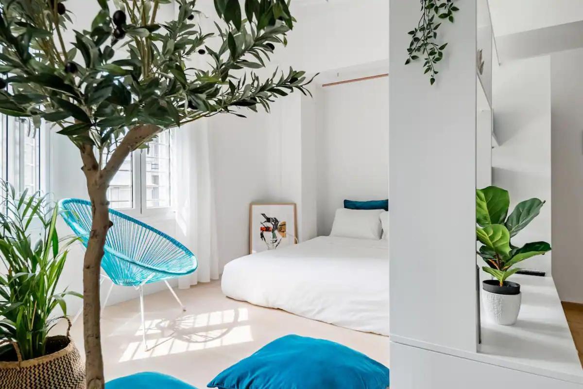 Blue City Center Boutique Apartment 테살로니키 외부 사진